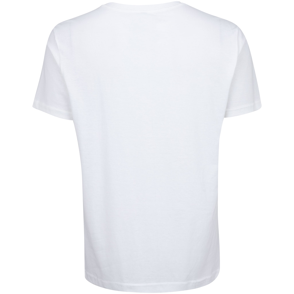 Imagem 2 do produto Camiseta Boston Celtics NBA Manga Curta Masculina Estampada N530A