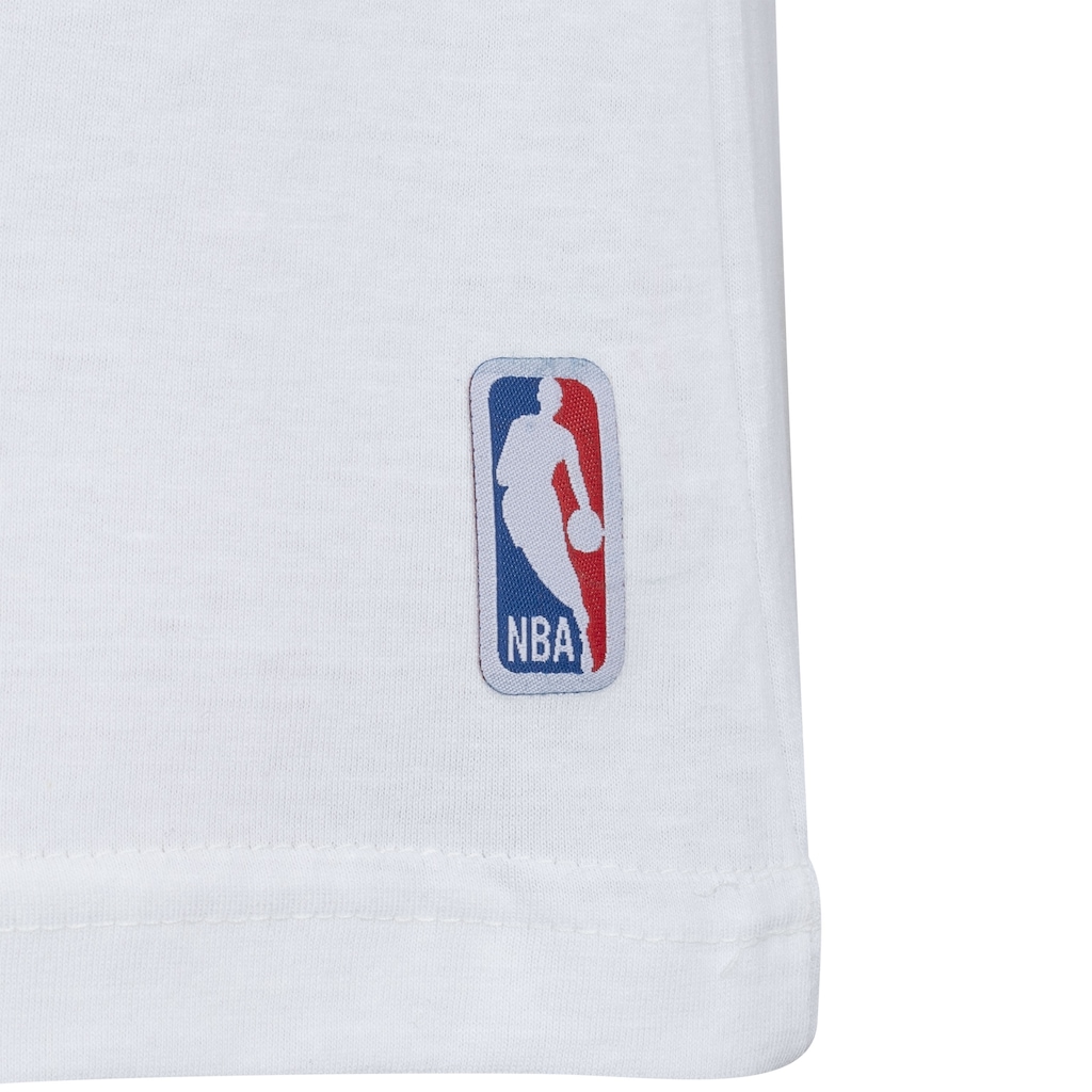 Imagem 3 do produto Camiseta Boston Celtics NBA Manga Curta Masculina Estampada N530A