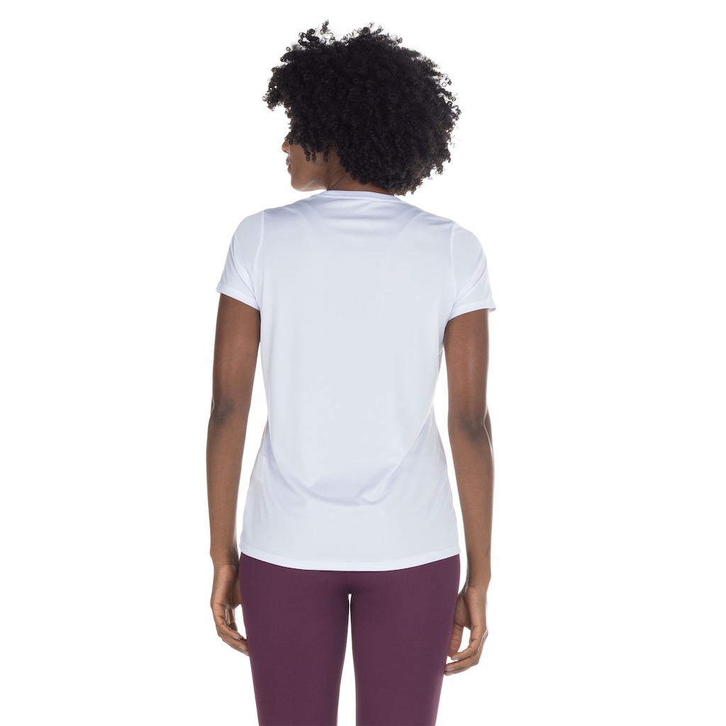 Imagem 2 do produto Camiseta Mizuno Manga Curta Energy New - Feminina