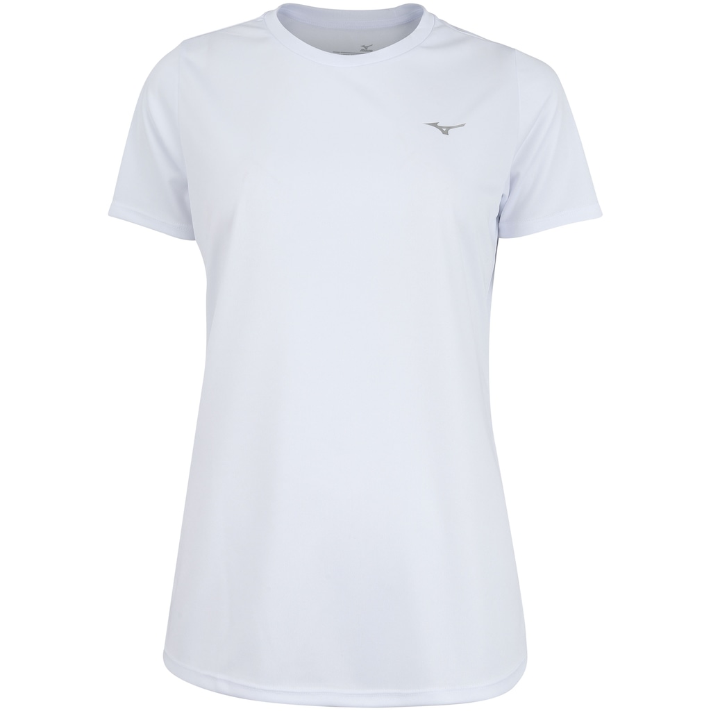 Imagem 4 do produto Camiseta Mizuno Manga Curta Energy New - Feminina