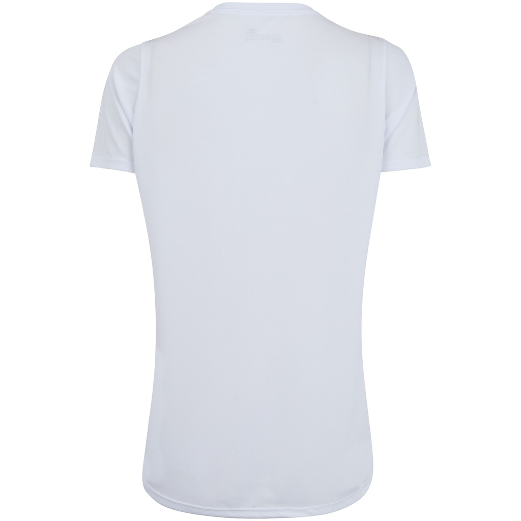 Imagem 5 do produto Camiseta Mizuno Manga Curta Energy New - Feminina