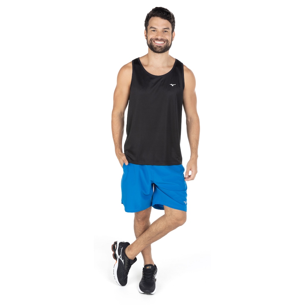 Imagem 3 do produto Camiseta Regata Masculina Mizuno Energy New