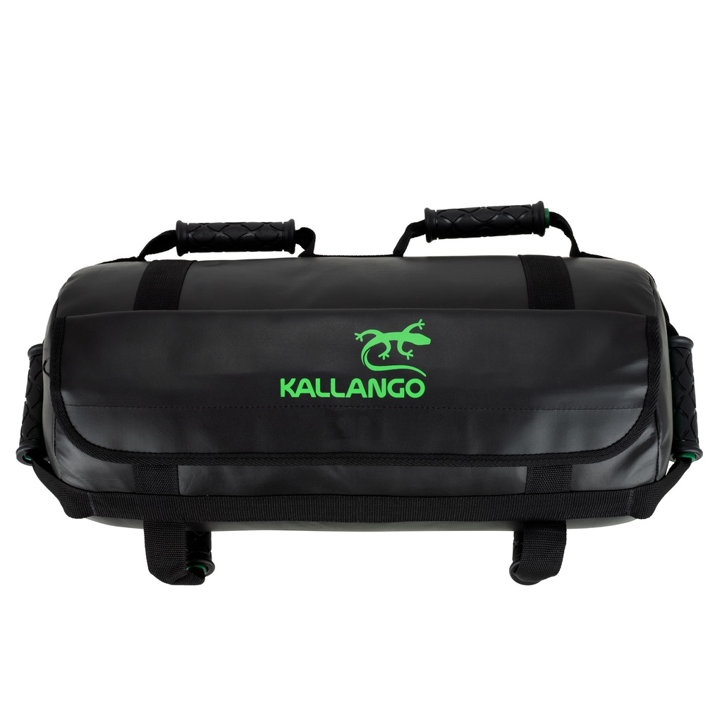 Imagem 3 do produto Sand Bag 10Kg Kallango