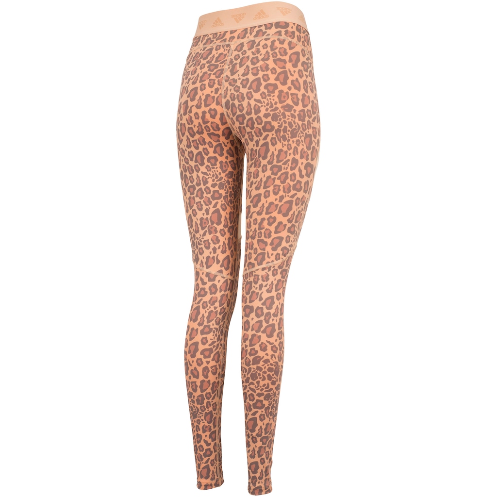 Imagem 5 do produto Calça Legging Feminina adidas Leo Pack