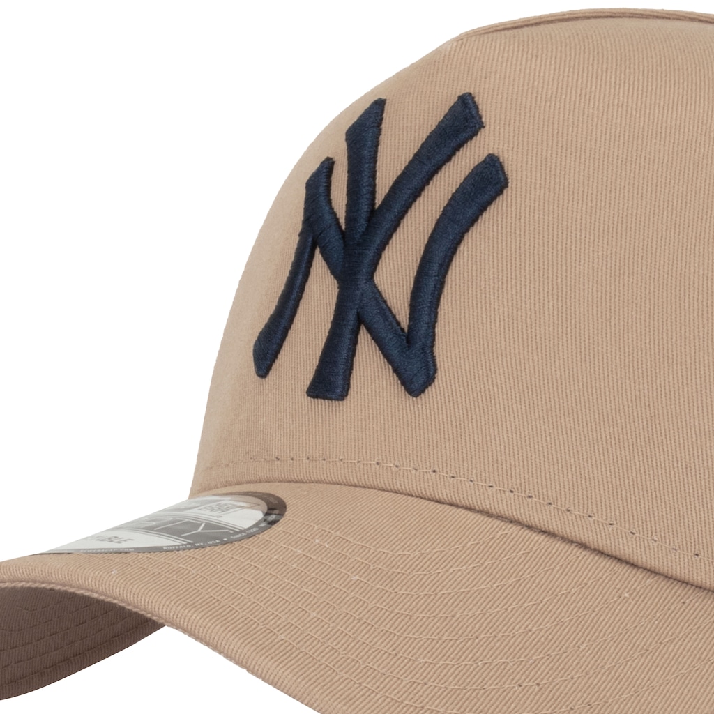Imagem 3 do produto Boné Adulto 940 New York Yankees New Era Aba Curva