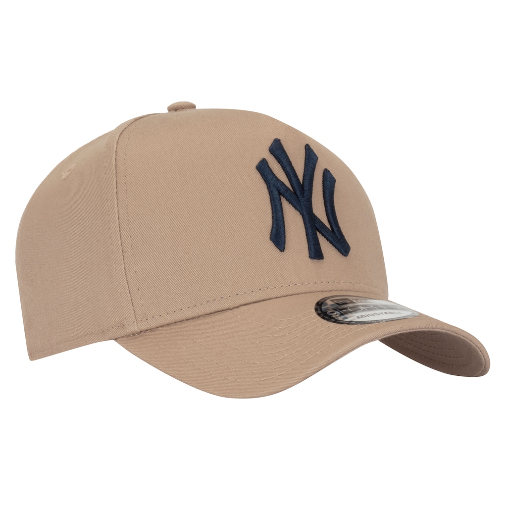 Imagem 4 do produto Boné Adulto 940 New York Yankees New Era Aba Curva