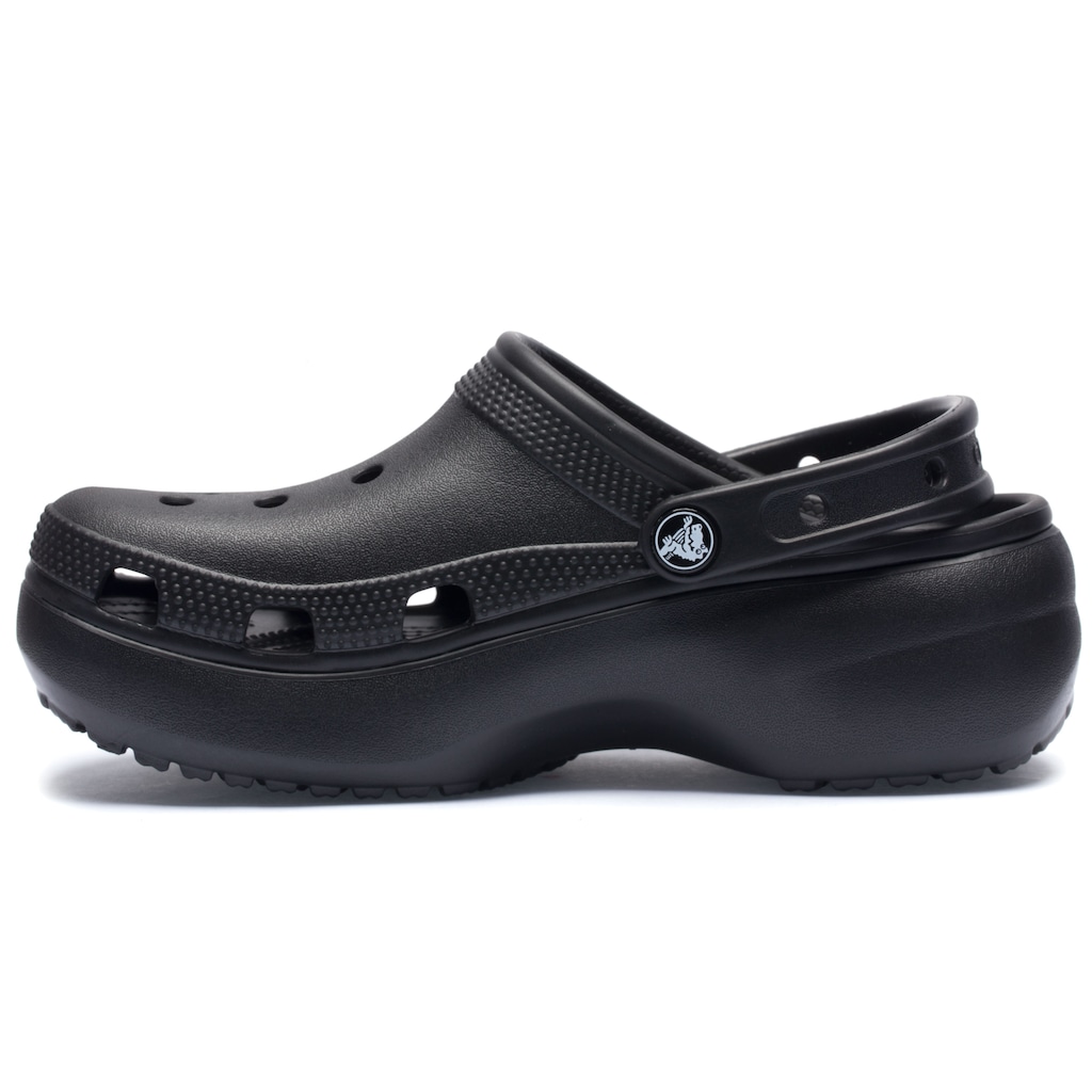 Imagem 3 do produto Sandalia Crocs Classic Platform Clog Uni