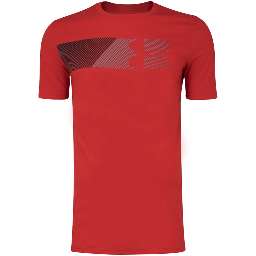 Imagem 1 do produto Camiseta Under Armour Manga Curta Fast Left Chest - Masculina