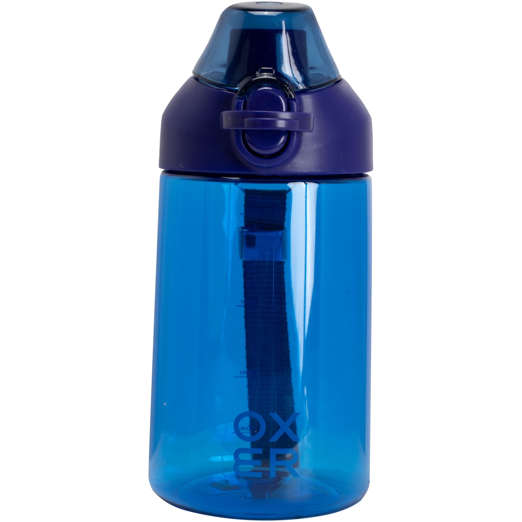 Imagem 3 do produto Garrafa de Água Oxer Infantil 400 ml