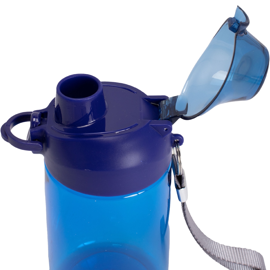 Imagem 4 do produto Garrafa de Água Oxer Infantil 400 ml