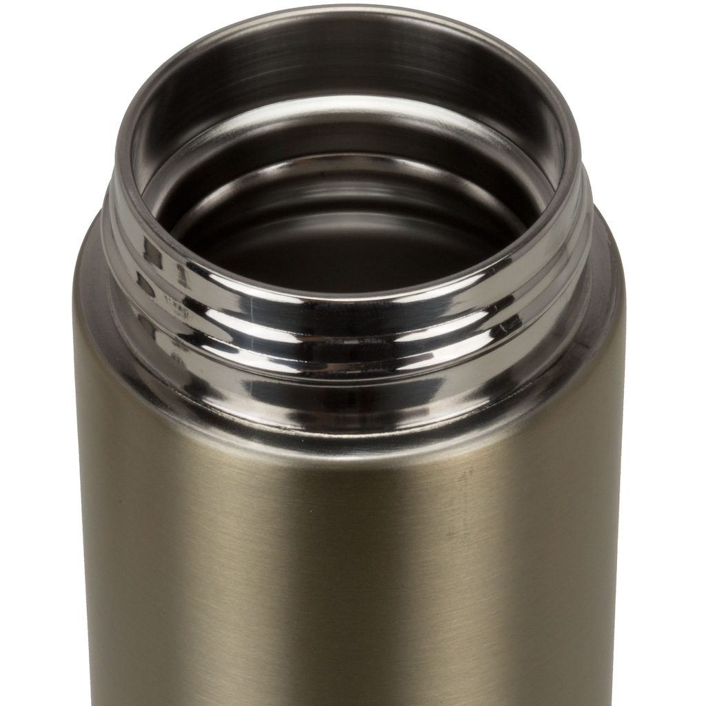 Imagem 4 do produto Garrafa com Infusor Oxer de Inox 500 ml