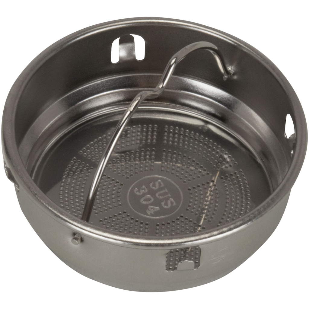 Imagem 5 do produto Garrafa com Infusor Oxer de Inox 500 ml