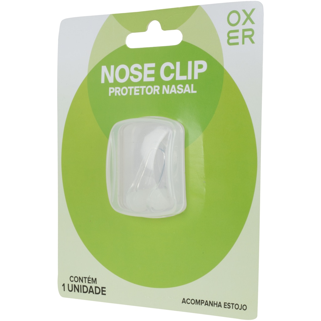 Imagem 2 do produto Protetor Nasal Oxer - Adulto