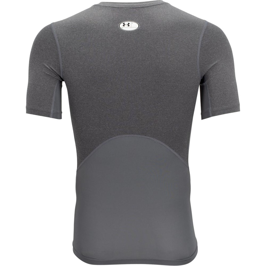 Imagem 2 do produto Camiseta de Compressão Under Armour Manga Curta Heatgear - Masculina