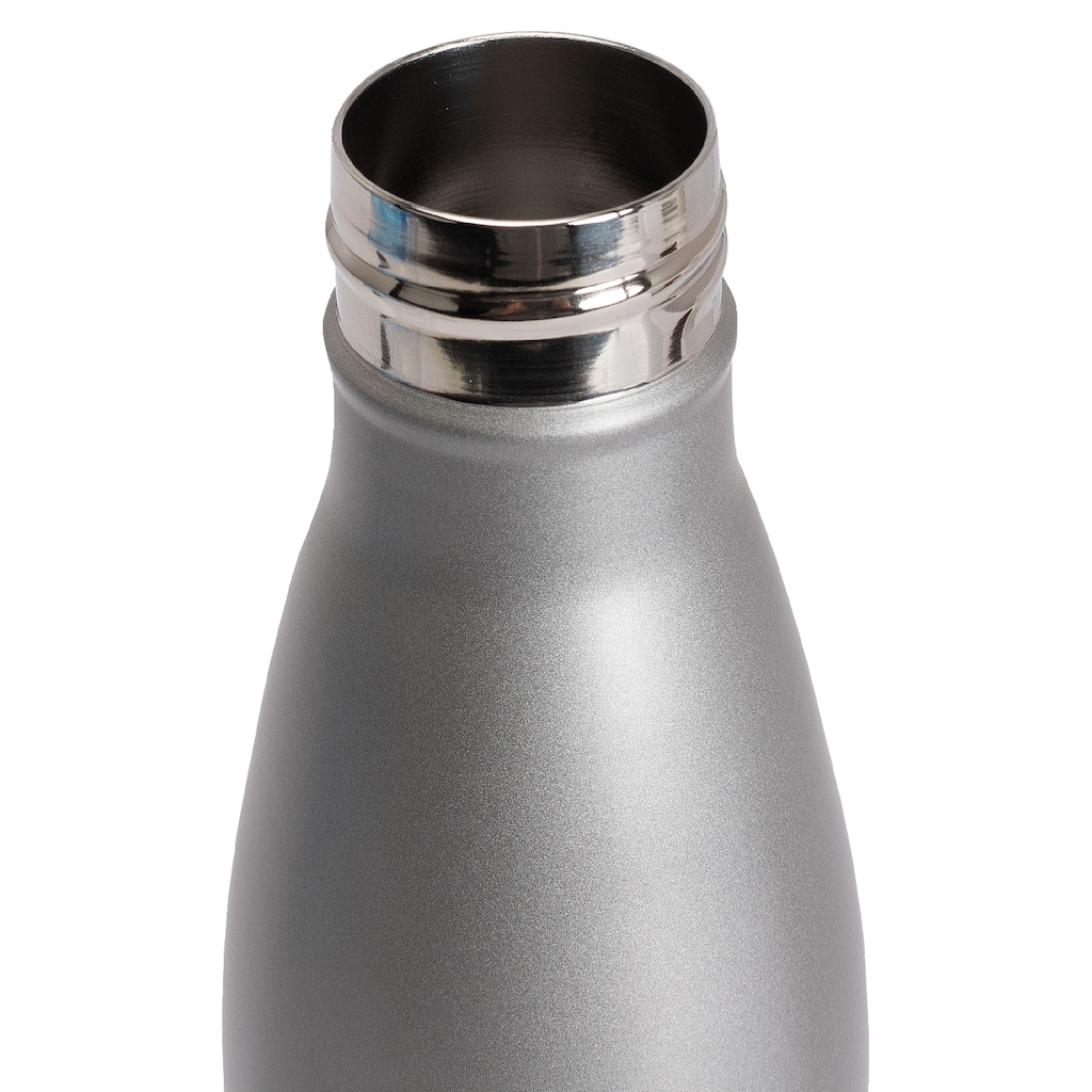 Imagem 3 do produto Squeeze Oxer de Alumínio Modern Lisa 500 ml