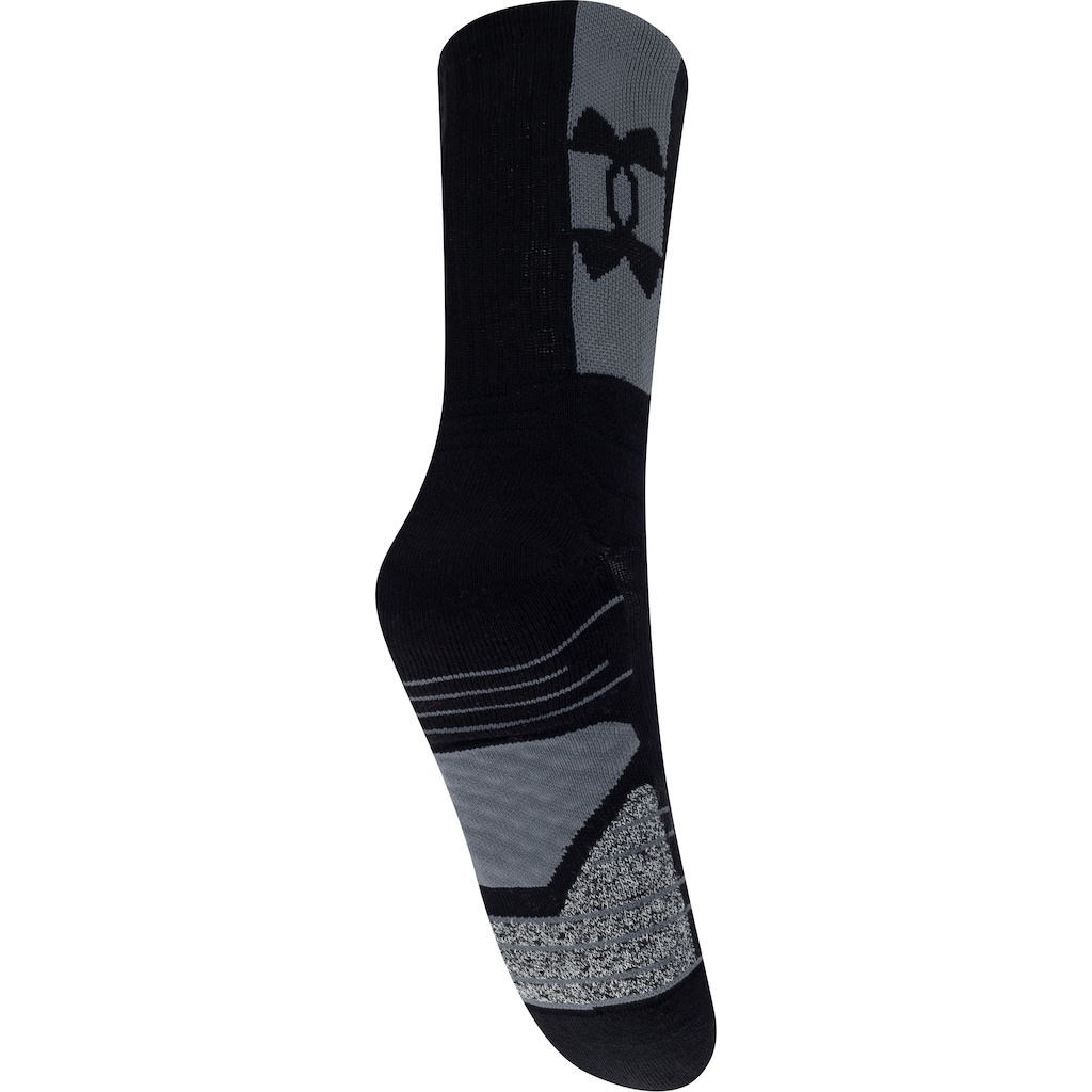 Imagem 2 do produto Meia Under Armour Essent.Ns - Adulto - 40 a 45