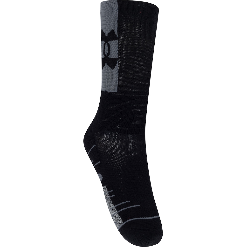 Imagem 3 do produto Meia Under Armour Essent.Ns - Adulto - 40 a 45