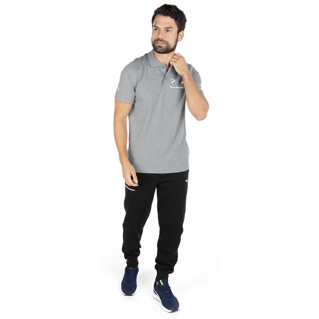 Imagem 3 do produto Camisa Polo Puma Masculina BMW MMS Essencial