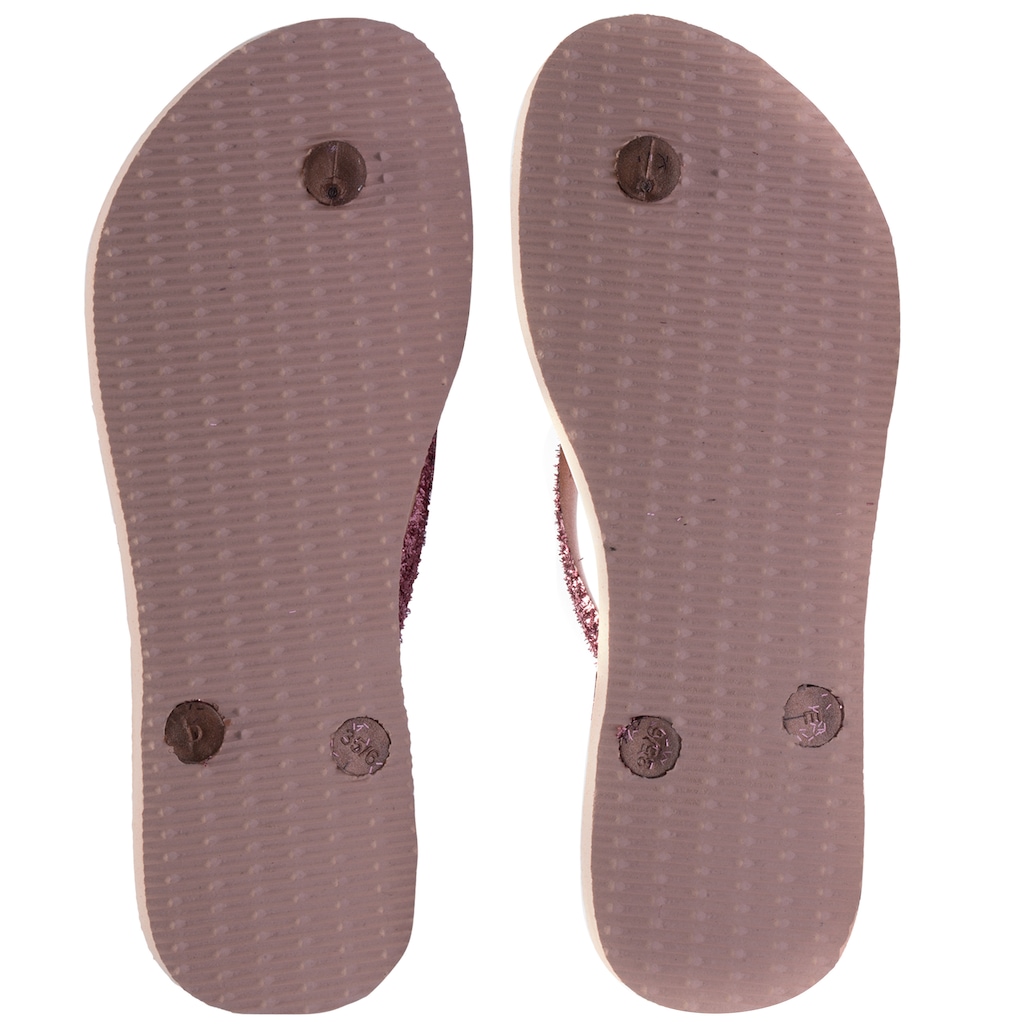 Imagem 4 do produto Chinelo Havaianas Slim Glitter II - Adulto