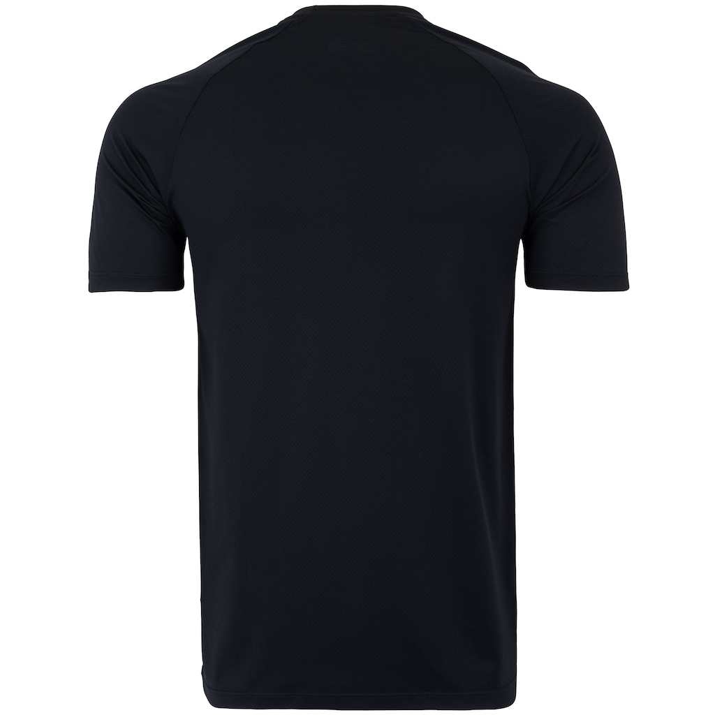 Imagem 2 do produto Camiseta Mizuno Manga Curta com Proteção UV FC - Masculina