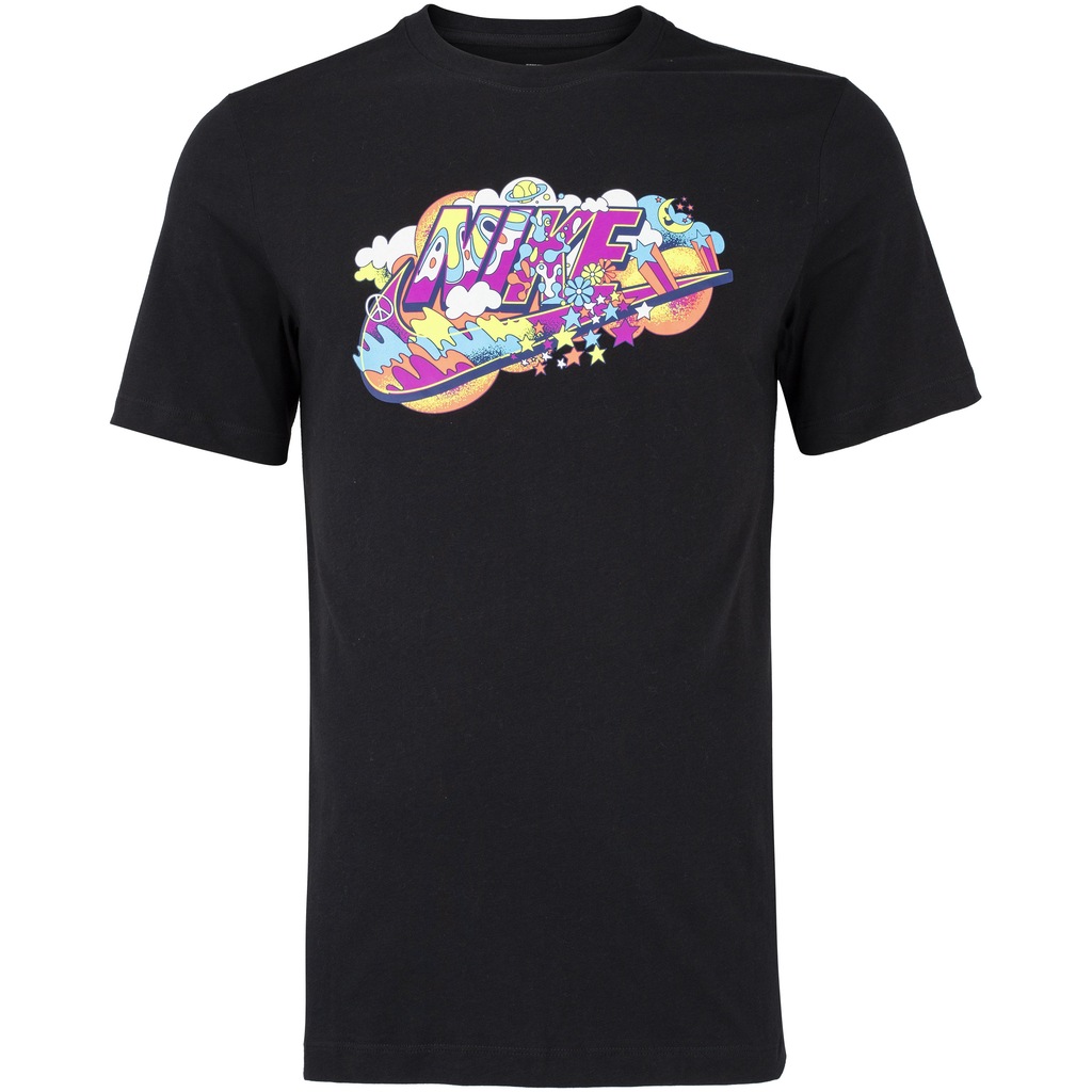 Imagem 1 do produto Camiseta Nike Manga Curta Asbury Ss Crew - Masculina