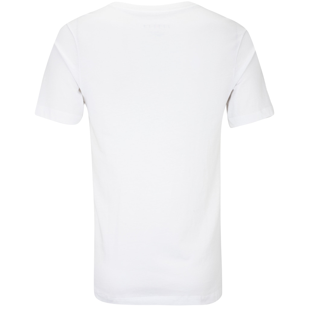 Imagem 2 do produto Camiseta Manga Curta Nike Michael Jordan Jumpman Masculina