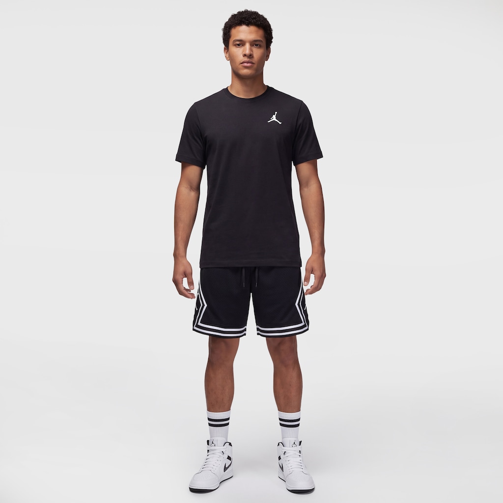 Imagem 3 do produto Camiseta Nike Jordan Jumpman Masculina