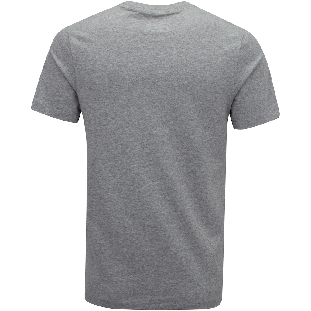 Imagem 2 do produto Camiseta Manga Curta Nike Michael Jordan Jumpman Masculina
