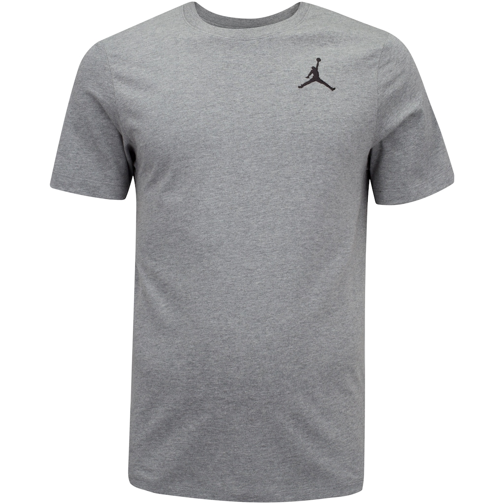 Imagem 1 do produto Camiseta Manga Curta Nike Michael Jordan Jumpman Masculina