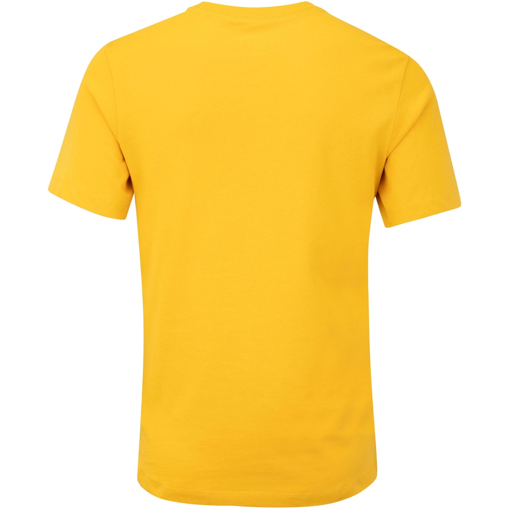 Imagem 2 do produto Camiseta Manga Curta Nike Michael Jordan Jumpman Masculina
