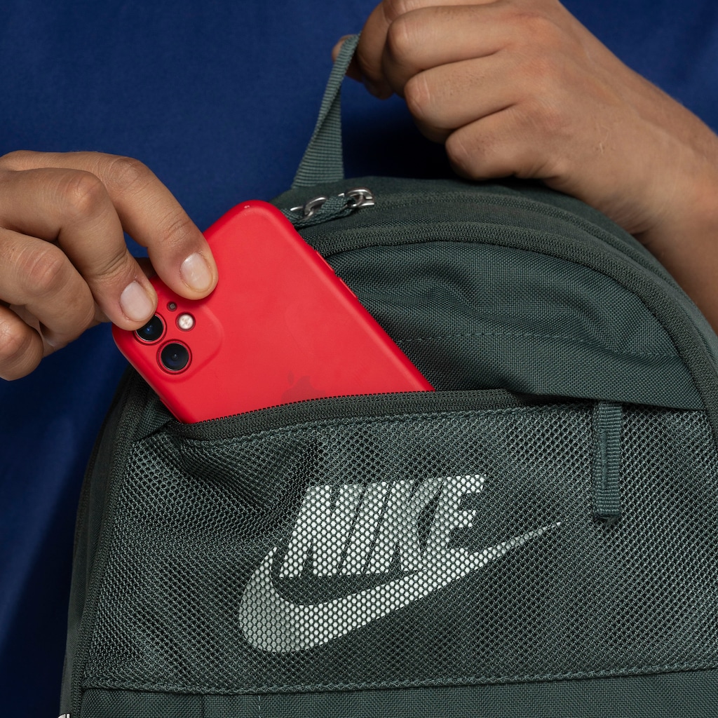 Imagem 4 do produto Mochila Nike Elemental Bkpk 2.0 Lbr - 21 Litros