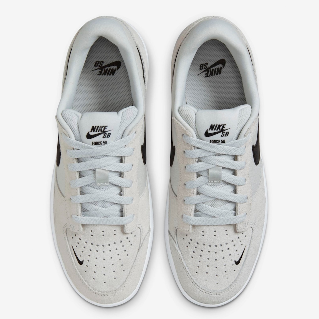 Imagem 3 do produto Tênis Nike SB Force 58 Unissex