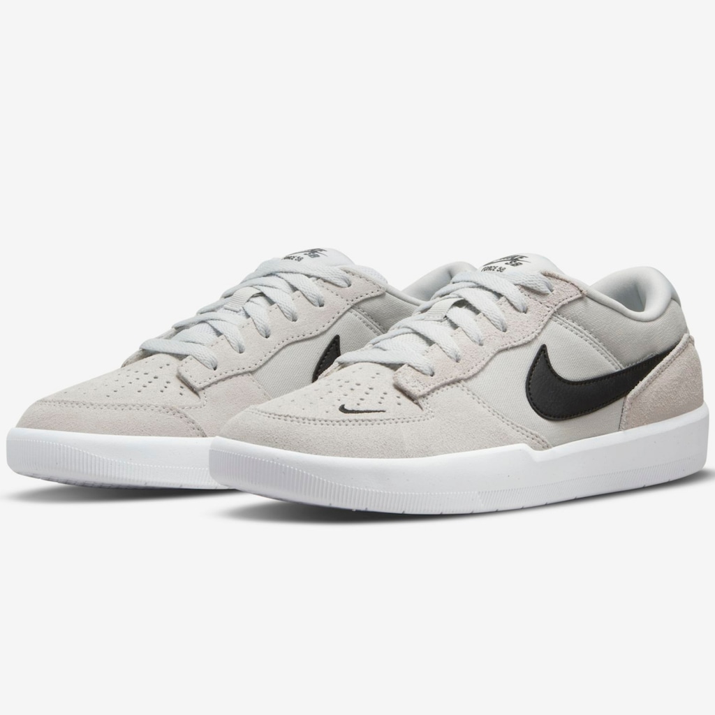 Imagem 4 do produto Tênis Nike SB Force 58 Unissex