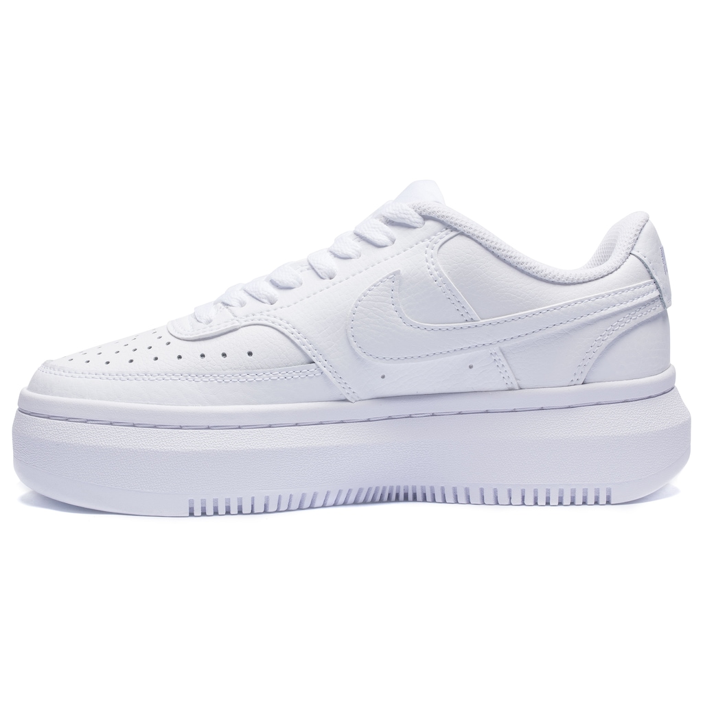 Imagem 3 do produto Tênis Nike Court Vision Alta LTR - Feminino