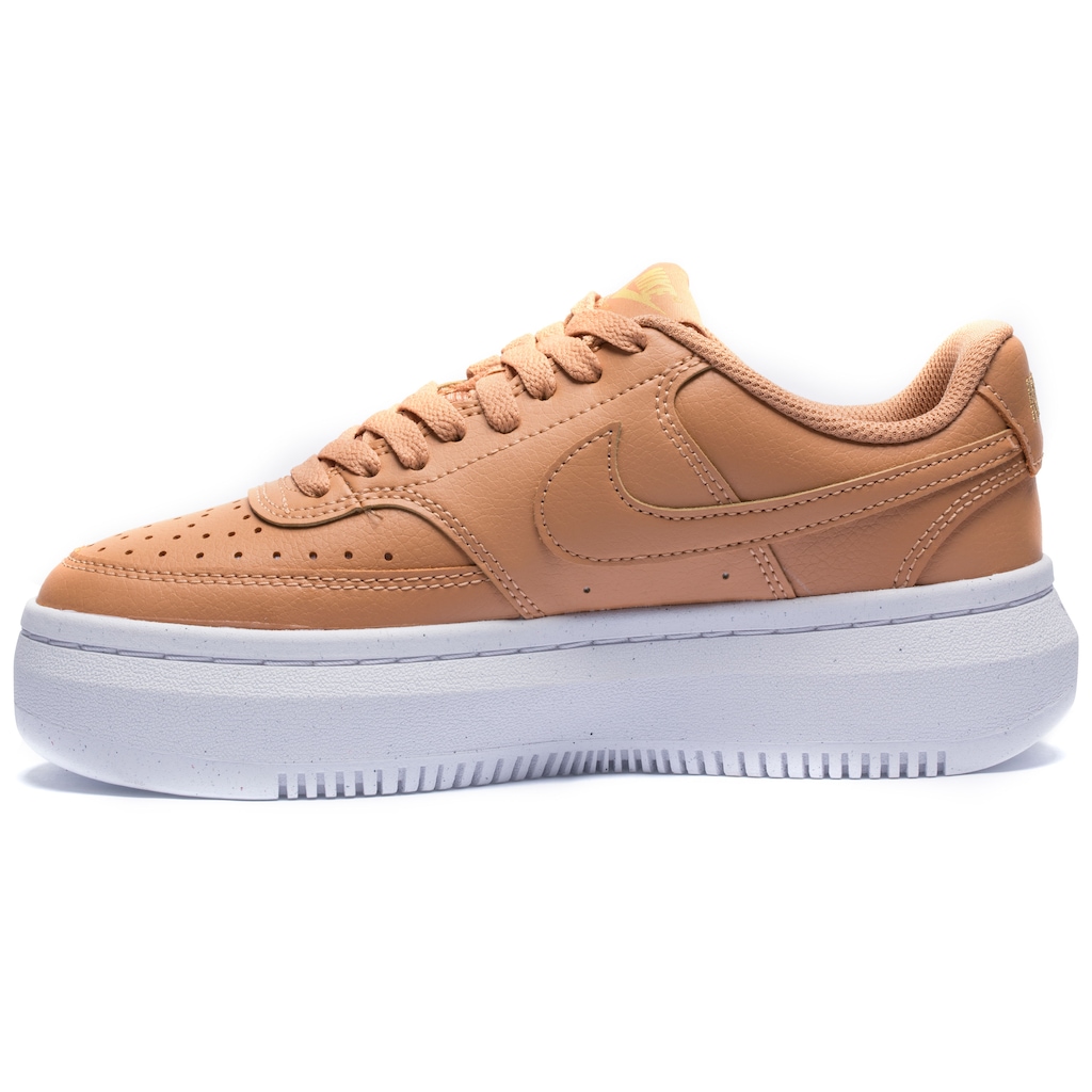 Imagem 3 do produto Tênis Nike Court Vision Alta LTR - Feminino
