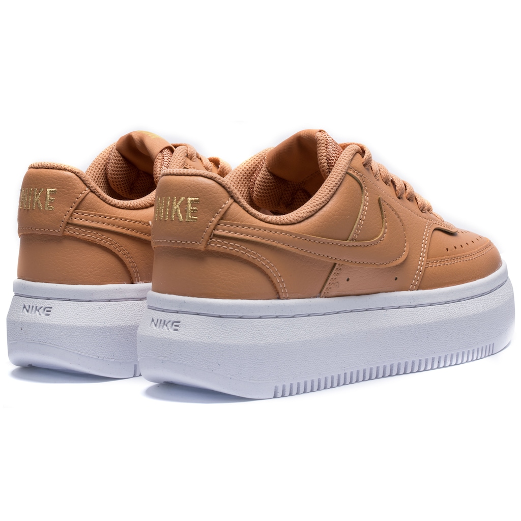 Imagem 4 do produto Tênis Nike Court Vision Alta LTR - Feminino