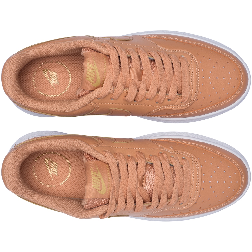Imagem 5 do produto Tênis Nike Court Vision Alta LTR - Feminino