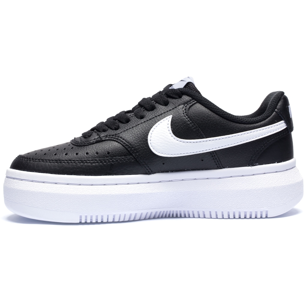 Imagem 3 do produto Tênis Nike Court Vision Alta LTR - Feminino