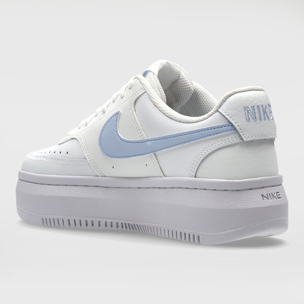 Imagem 3 do produto Tênis Nike Court Vision Alta LTR - Feminino
