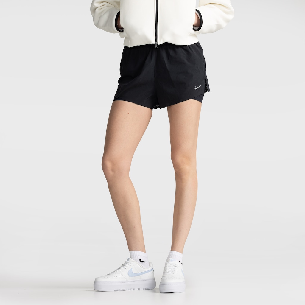 Imagem 2 do produto Tênis Nike Court Vision Alta LTR - Feminino