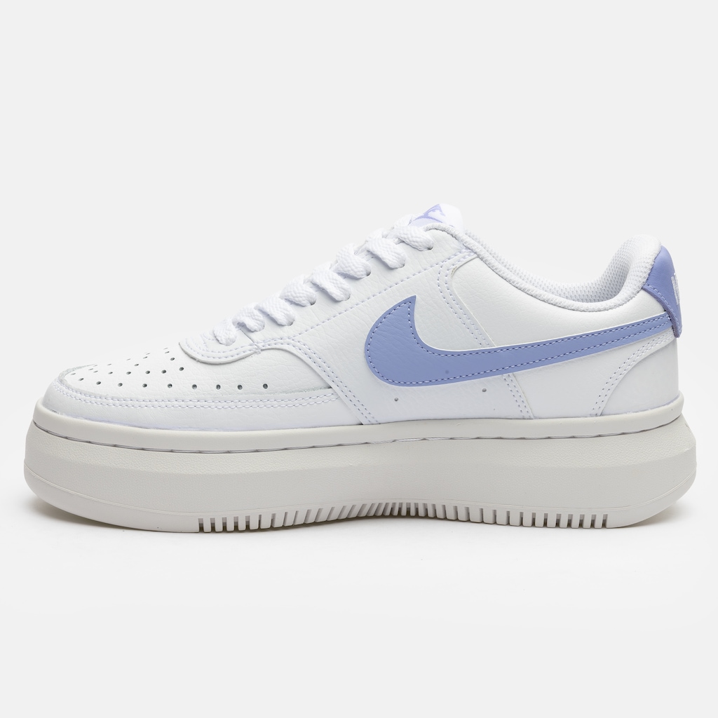 Imagem 2 do produto Tênis Nike Court Vision Alta LTR - Feminino