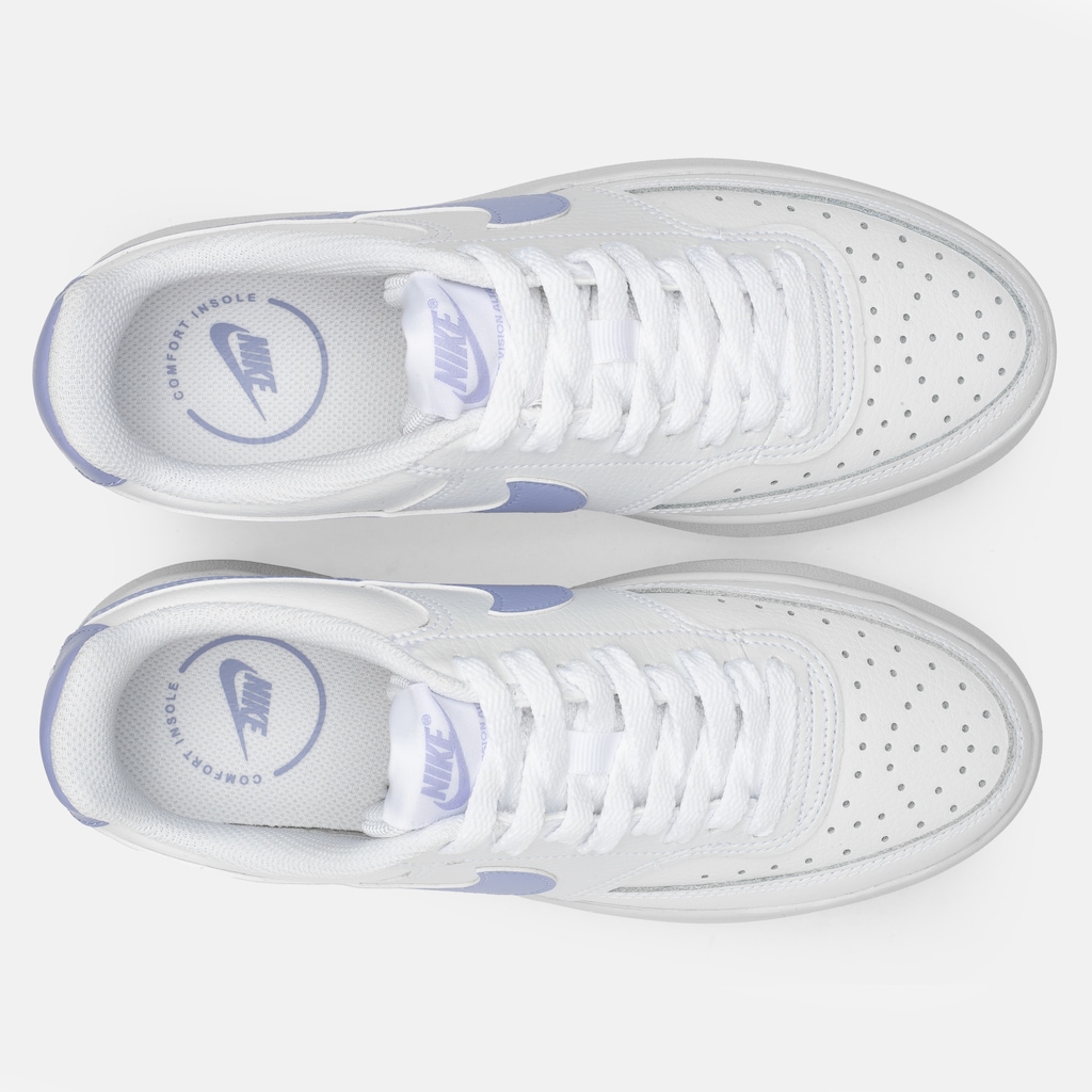 Imagem 3 do produto Tênis Nike Court Vision Alta LTR - Feminino