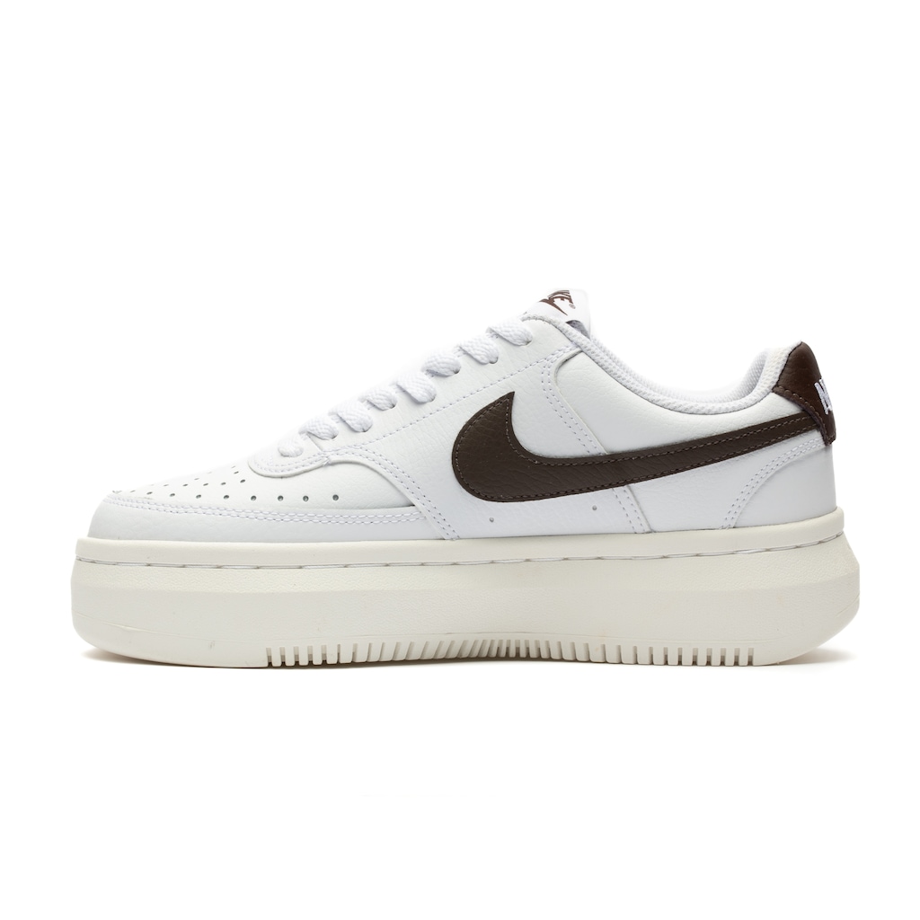 Imagem 3 do produto Tênis Nike Court Vision Alta LTR - Feminino