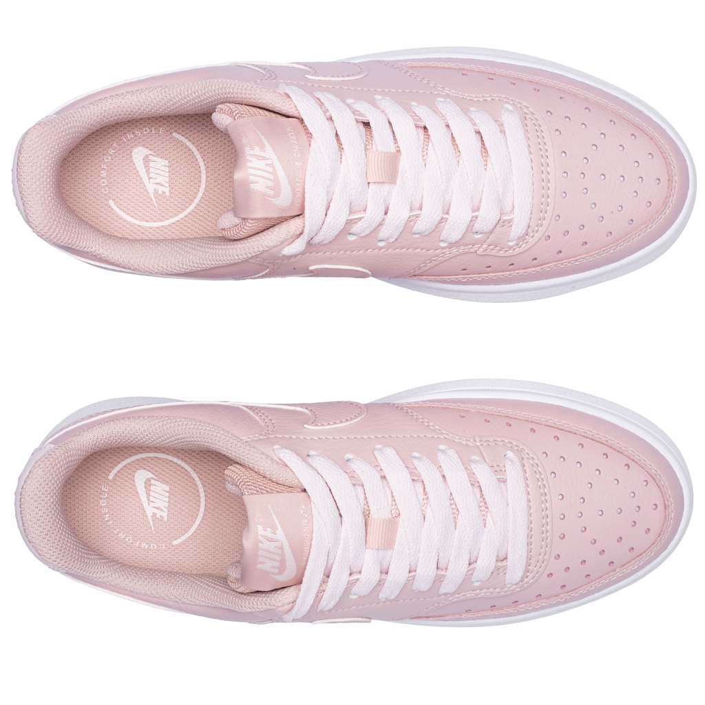 Imagem 5 do produto Tênis Nike Court Vision Alta LTR - Feminino