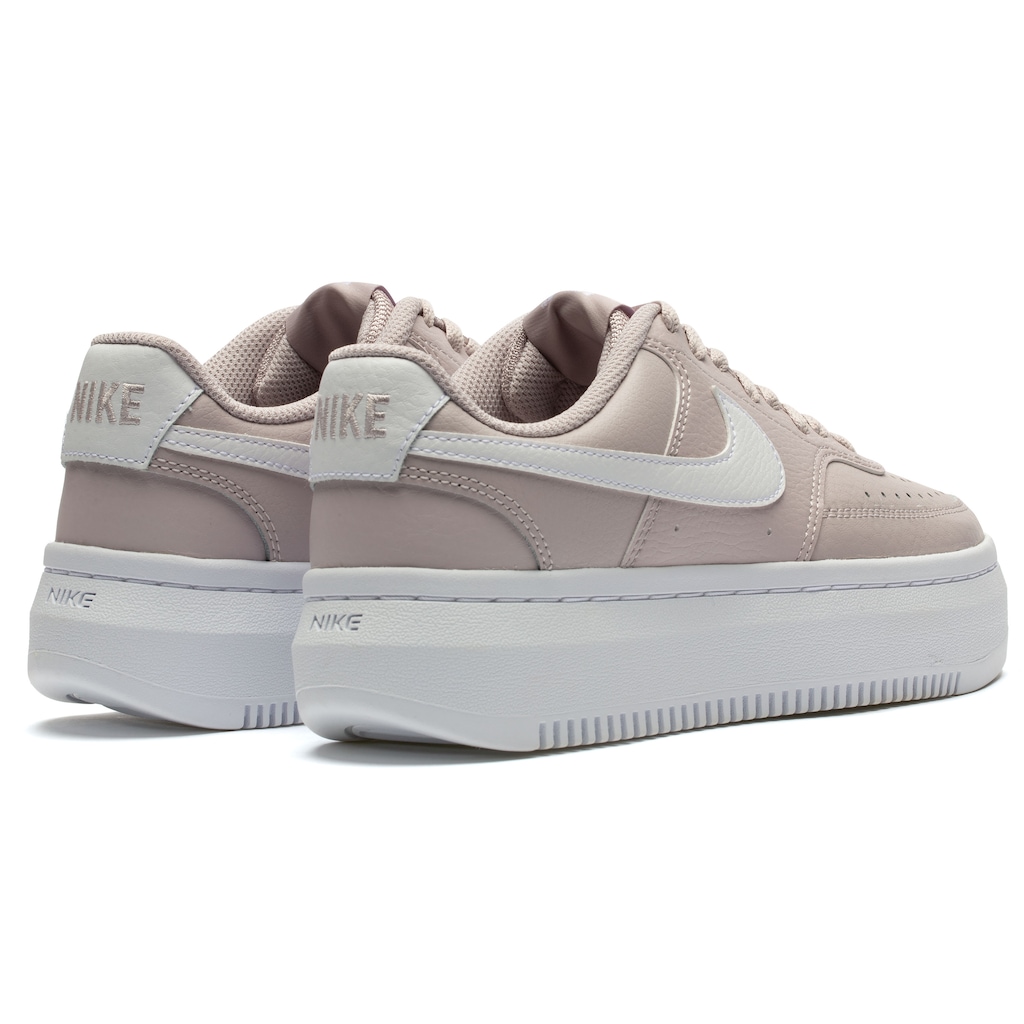 Imagem 4 do produto Tênis Nike Court Vision Alta LTR - Feminino