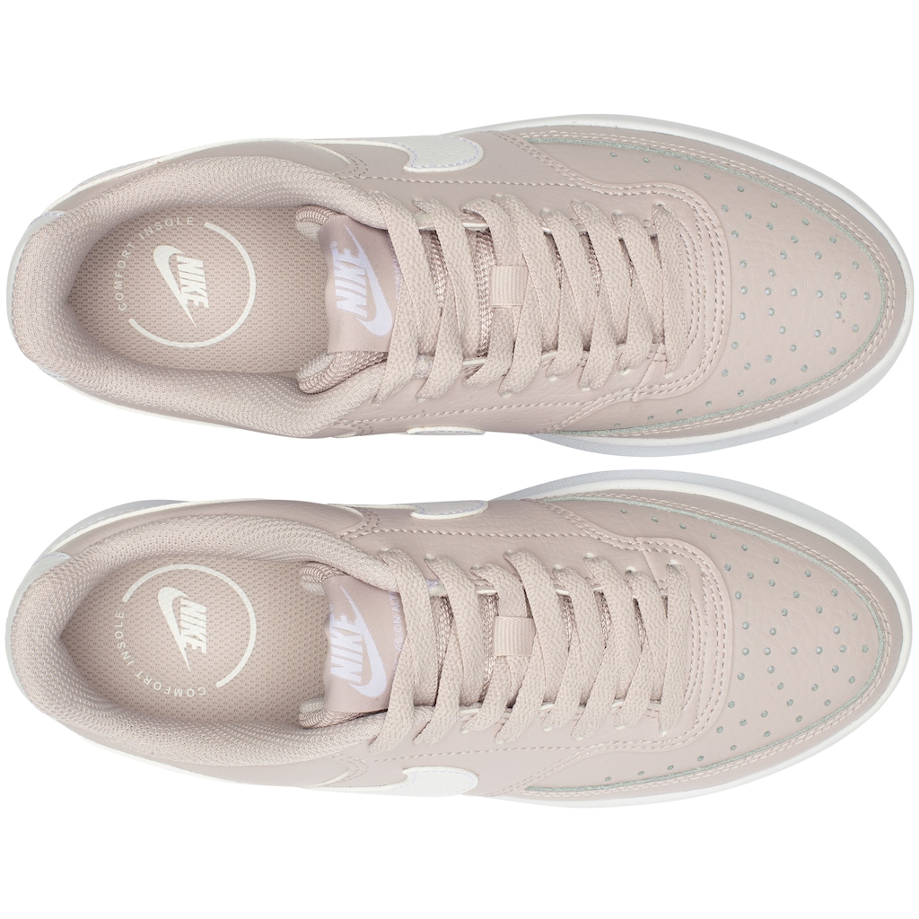 Imagem 5 do produto Tênis Nike Court Vision Alta LTR - Feminino