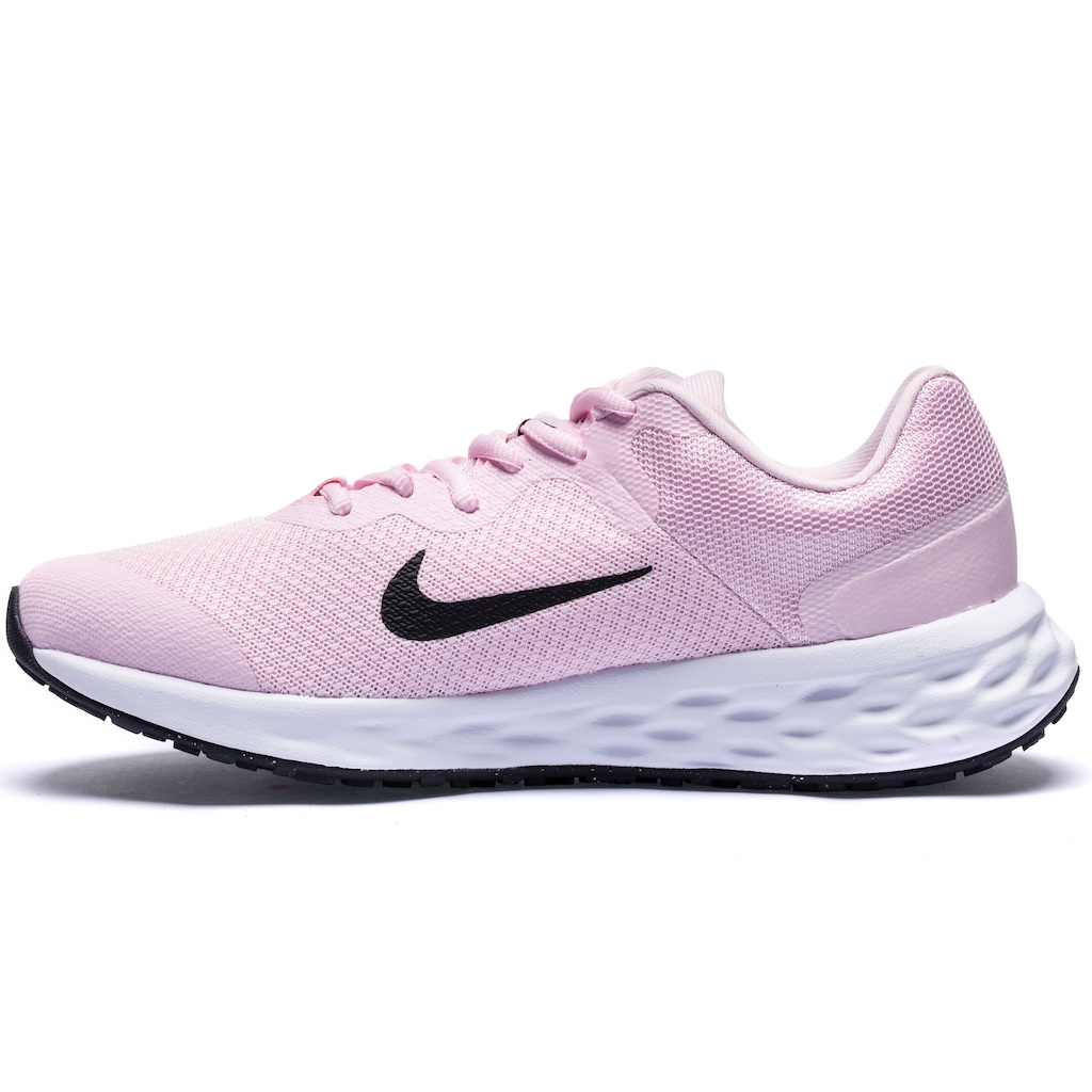 Imagem 3 do produto Tênis Nike Revolution 6 GS - Juvenil