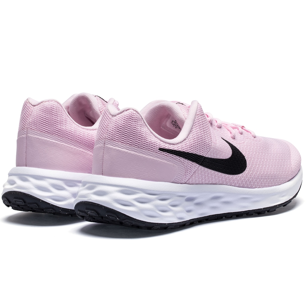 Imagem 4 do produto Tênis Nike Revolution 6 GS - Juvenil