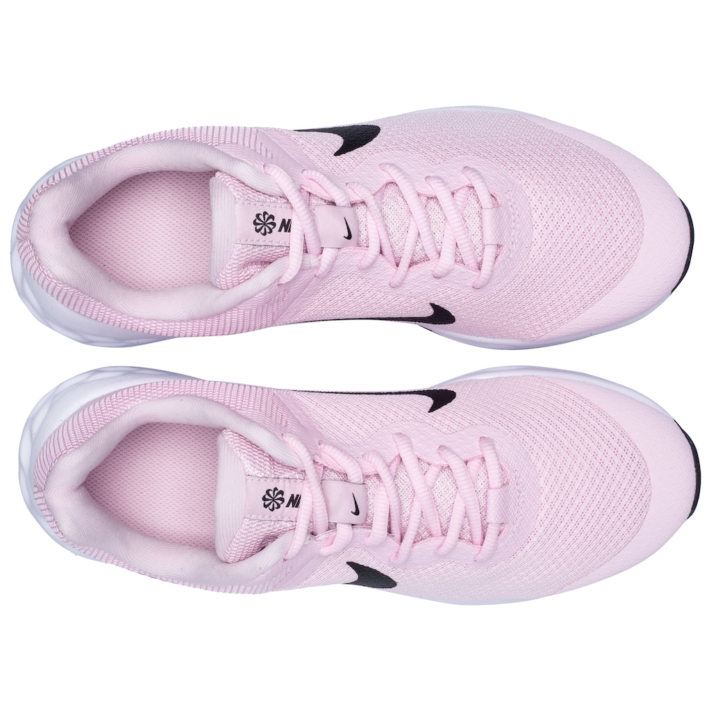 Imagem 5 do produto Tênis Nike Revolution 6 GS - Juvenil