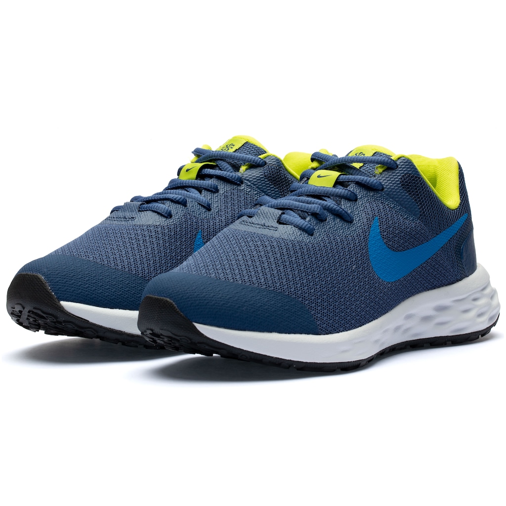 Imagem 2 do produto Tênis Nike Revolution 6 GS - Juvenil
